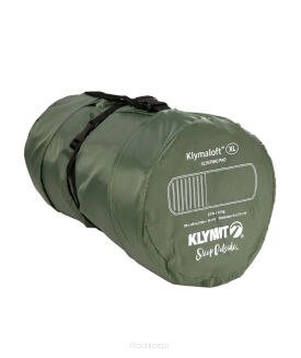 Materac dmuchany Klymit Klymaloft Summit XL - green - 5