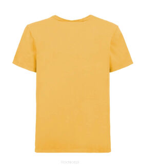 Koszulka E9 Bond - curry - 2