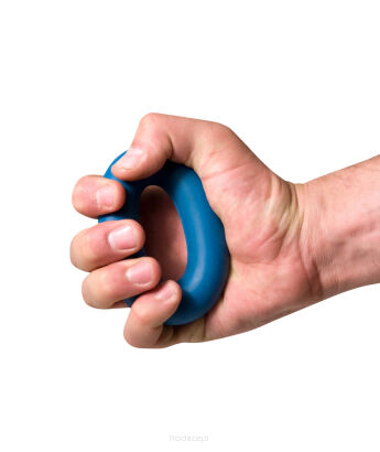 Przyrząd do ćwiczeń Black Diamond Forearm Trainer