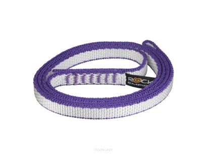 Pętla Rock Empire Open Slings Dyneema 13mm - fuchsia