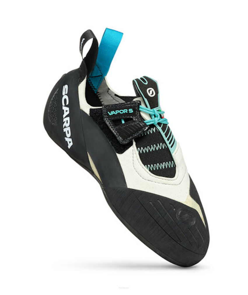 Buty wspinaczkowe damskie Scarpa Vapor S WMN