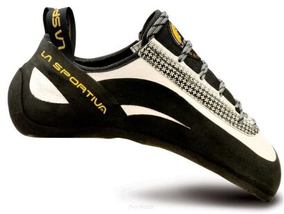 Buty wspinaczkowe damskie La Sportiva Miura