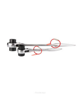 Linka do narzędzi GRIPPS Screwlock Cable 4mm x 160 mm - 5