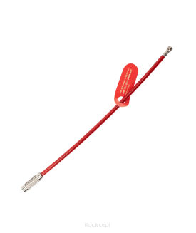 Linka do narzędzi GRIPPS Screwlock Cable 4mm x 160 mm - 2