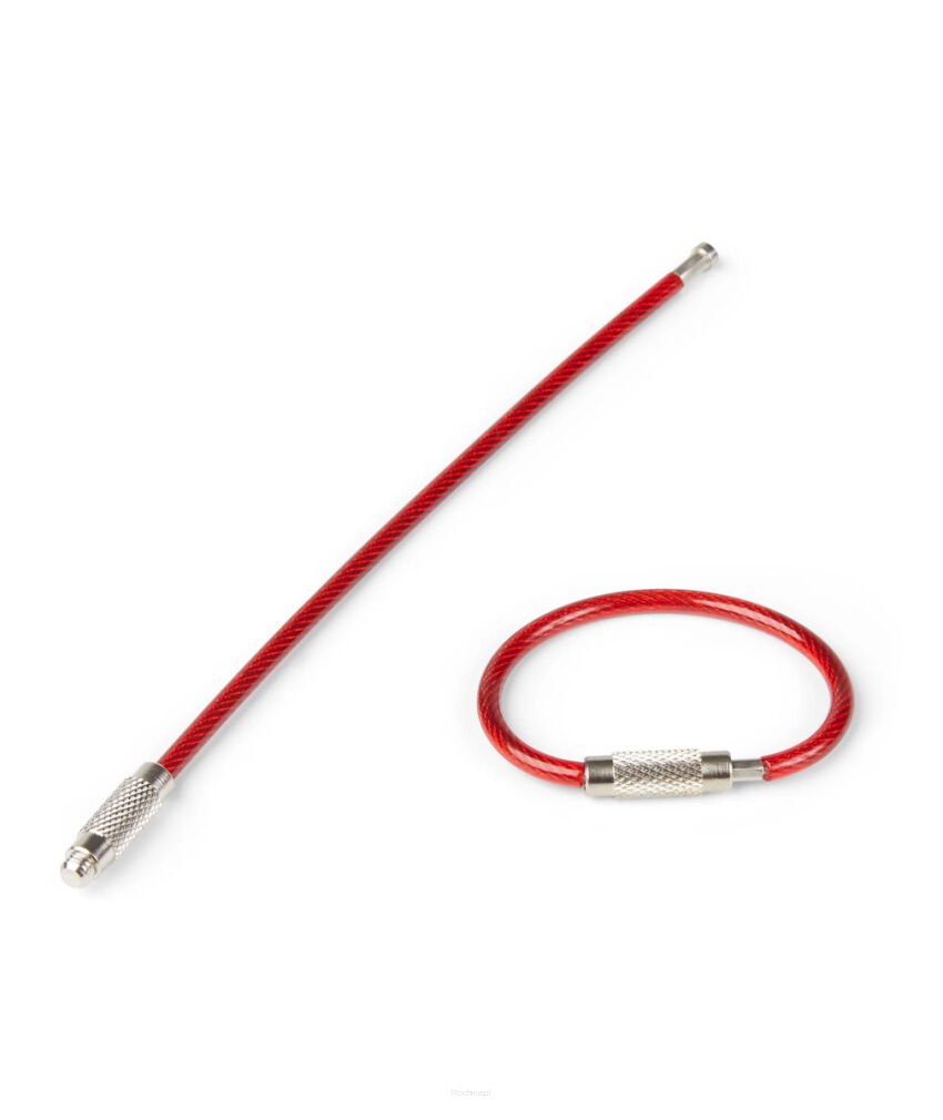 Linka do narzędzi GRIPPS Screwlock Cable 4mm x 160 mm