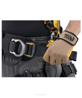 Uprząż przemysłowa pełna Petzl Astro - wersja europejska - 5