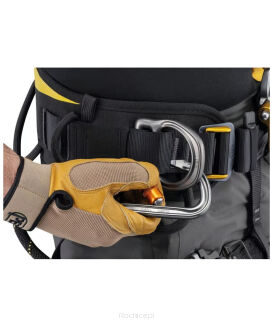 Uprząż przemysłowa pełna Petzl Astro - wersja europejska - 8