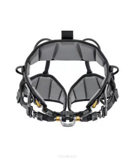 Uprząż przemysłowa pełna Petzl Astro - wersja europejska - 4