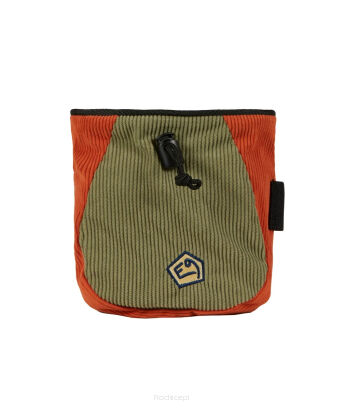 Woreczek na magnezję E9 Drop VS - sage