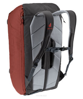 Plecak wspinaczkowy Deuter Gravity Motion 40 - redwood/graphite - 2