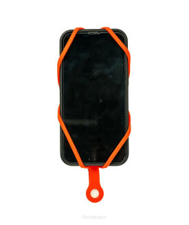 Lonża do telefonu GRIPPS Phone Gripper with Coil Tether - 2