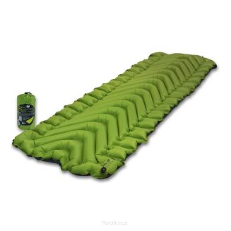 Materac dmuchany KLYMIT Static V2 - 2