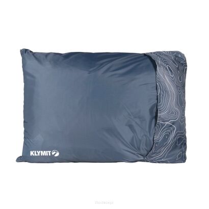 Poszewa KLYMIT Drift Pillow