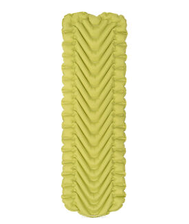 Materac dmuchany Klymit Static V Summit - electric green - 2