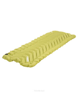 Materac dmuchany Klymit Static V Summit - electric green - 3