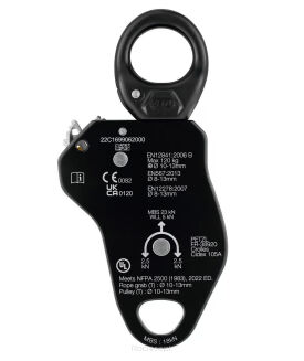 Bloczek PETZL Pro Traxion - 4