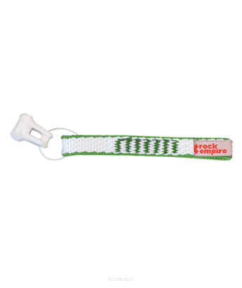 Tasiemka do ekspresu Rock Empire Express Sling DYN 13 mm - lime