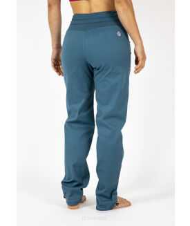 Spodnie wspinaczkowe damskie E9 Mafalda - apatite - 2