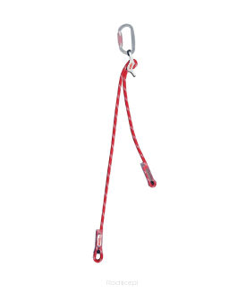 Lonża Rock Empire Stand 250cm - 2