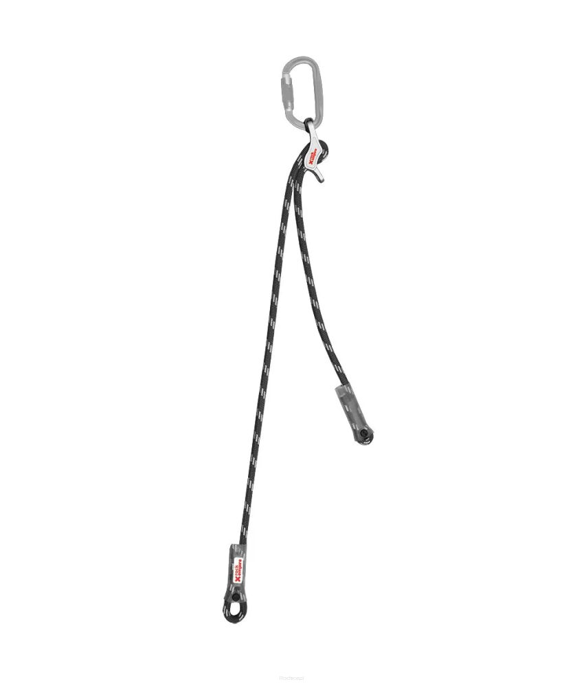 Lonża Rock Empire Stand 250cm
