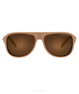 Okulary przeciwsłoneczne GOG Eyewear Fitz Roy - matt desert'black reflex - 2