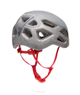 Kask wspinaczkowy Black Diamond Vision - bordeaux - 3