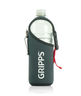 Uchwyt na butelkę GRIPPS Waterboy - 2