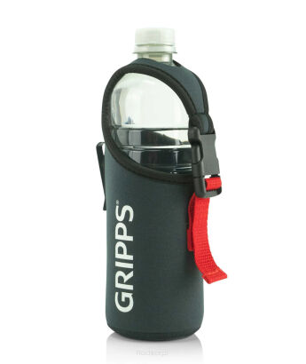 Uchwyt na butelkę GRIPPS Waterboy