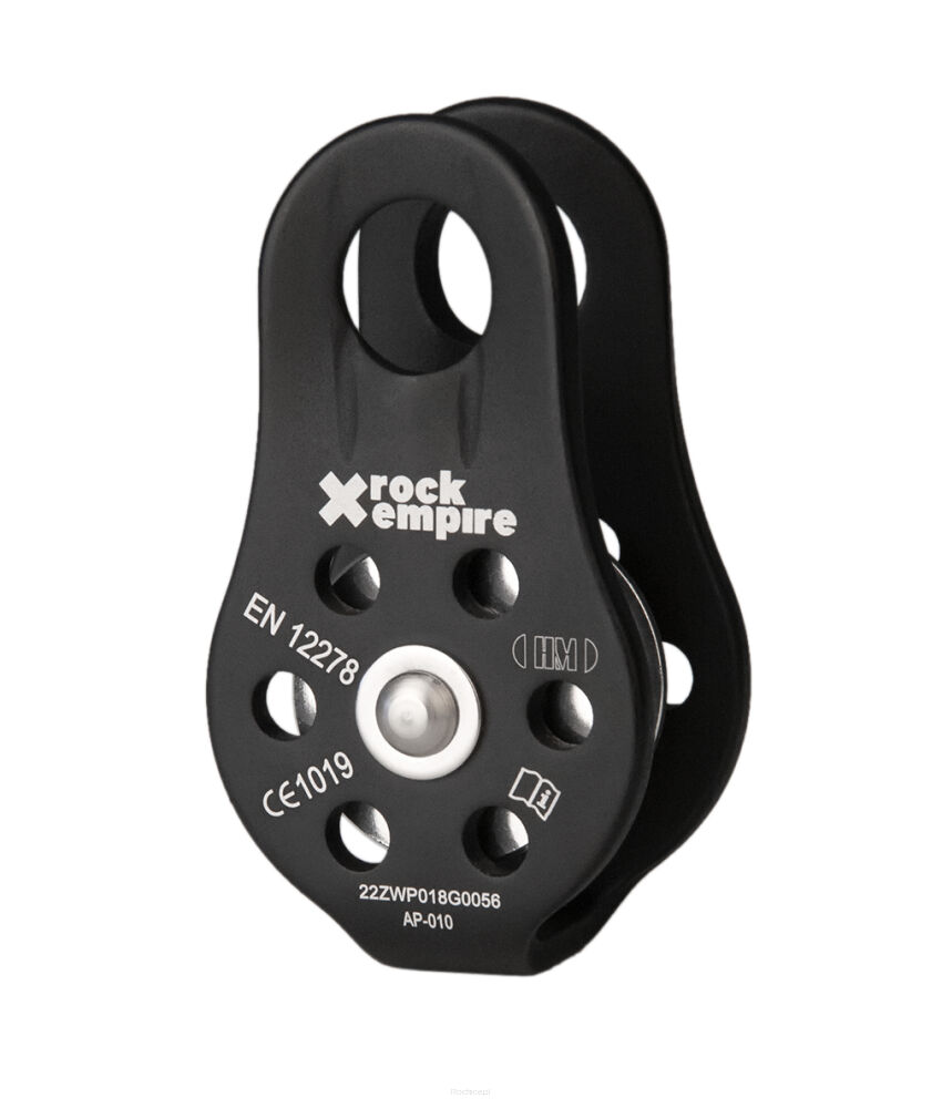 Bloczek Rock Empire Mini Pulley