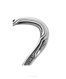 Karabinek HMS Edelrid Bulletproof Triple Eco - 3