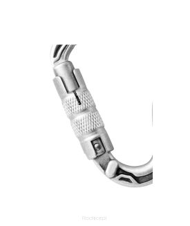 Karabinek HMS Edelrid Bulletproof Triple Eco - 2