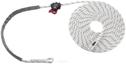 Lonża regulowana CAMP Rope adjuster 1000cm