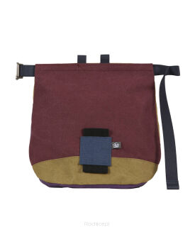 Worek bulderowy E9 GulpC - berry - 2