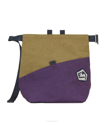 Worek bulderowy E9 GulpC - berry