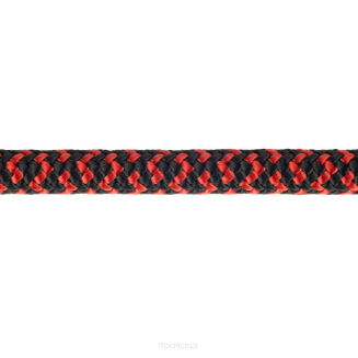 Repsznur Fixe Climbing Aramid Cord Red 6mm 1m - 2