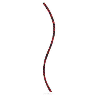 Repsznur Fixe Climbing Aramid Cord Red 6mm 1m - 3