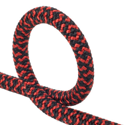 Repsznur Fixe Climbing Aramid Cord Red 6mm 1m