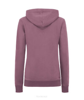 Bluza damska E9 Fiamma - tulip - 2