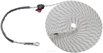 Lonża regulowana CAMP Rope adjuster 2000cm