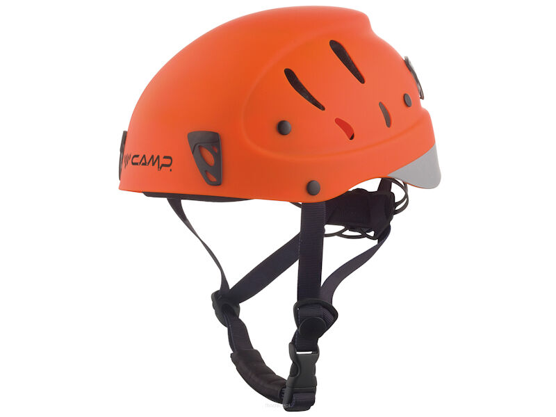 Kask CAMP Armour S orange