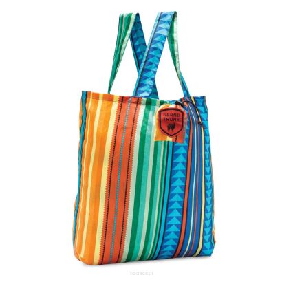 Torba Grand Trunk Eco Tote Bag - cabo