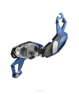 Przyrząd asekuracyjny Edelrid Pinch - blue/night - 3