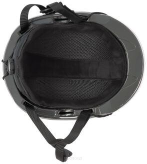 Kask narciarski Camp Voyager - basalt grey/green - 8