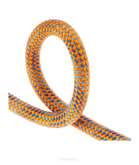 Lina dynamiczna Fixe Climbing Riglos 8.4mm - orange - 2