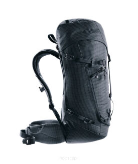 Plecak wspinaczkowy Deuter Guide 34+6 -  black - 3