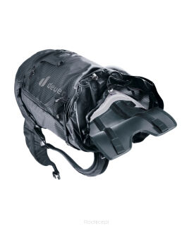 Plecak wspinaczkowy Deuter Guide 34+6 -  black - 6