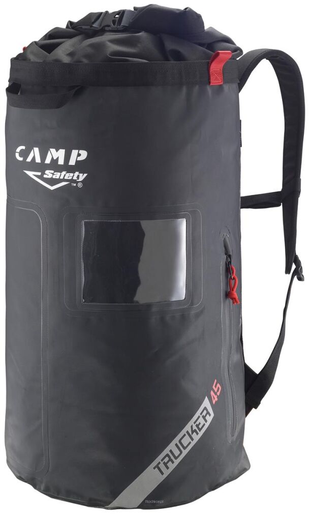 Worek CAMP Safety Trucker 45L