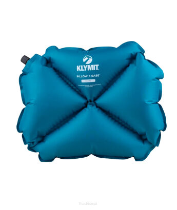 Poduszka Klymit Pillow X Base - ocean depths