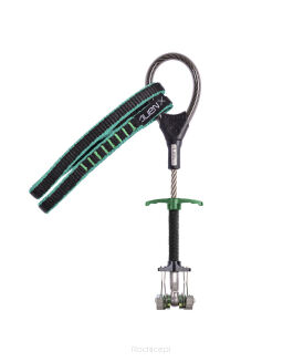 Friend wspinaczkowy Alien X - 3