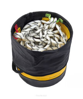 Worek transportowy PETZL Bucket 15l - zółty - 3